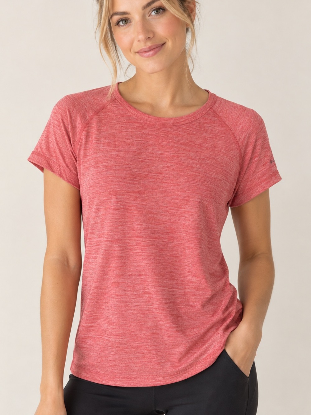 Columbia Alpine Chill Zero Short Sleeve Tee | Women’s SZ L